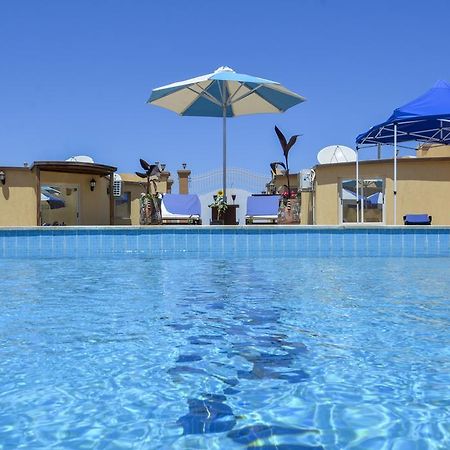 Sunny Seaside Villa Hurghada Exteriér fotografie