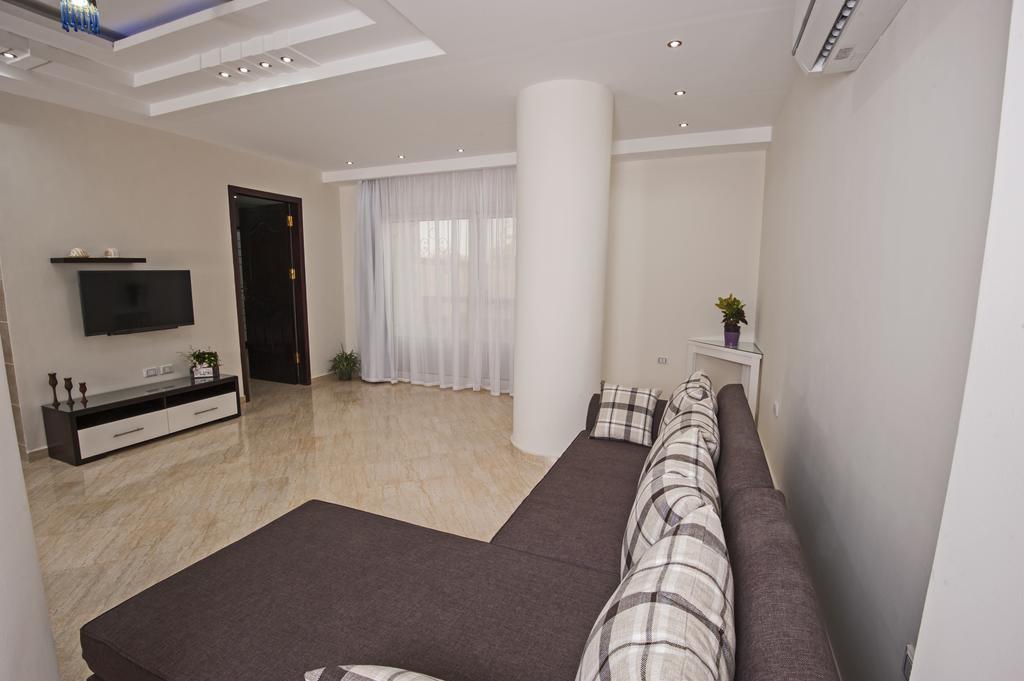 Sunny Seaside Villa Hurghada Exteriér fotografie