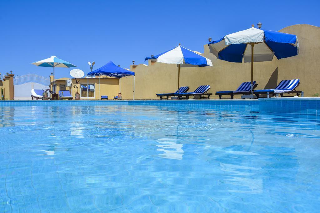 Sunny Seaside Villa Hurghada Exteriér fotografie